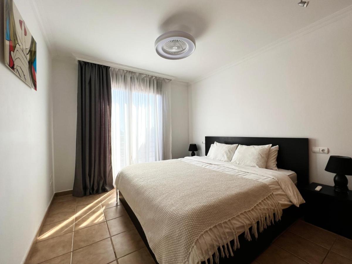 Cozy Apartment In La Tejita Granadilla De Abona Ngoại thất bức ảnh