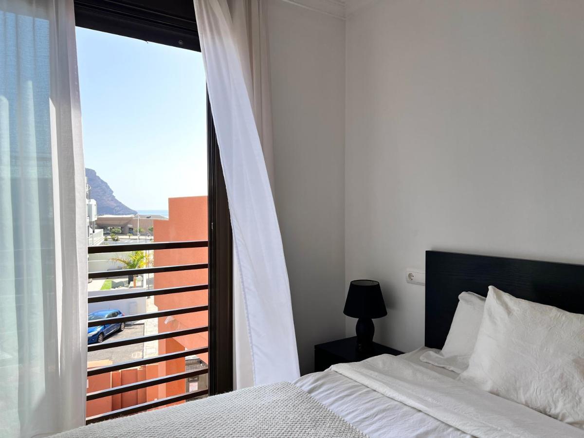 Cozy Apartment In La Tejita Granadilla De Abona Ngoại thất bức ảnh