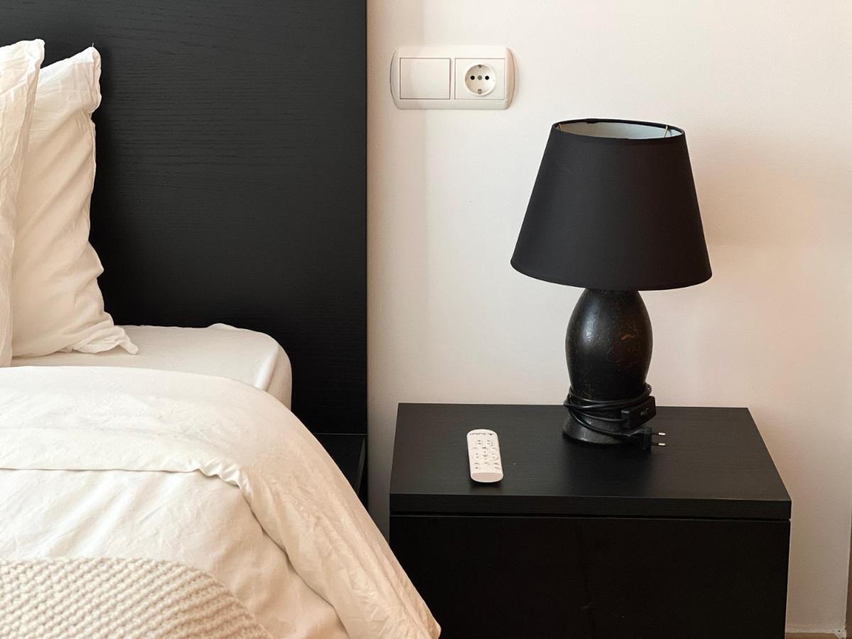 Cozy Apartment In La Tejita Granadilla De Abona Ngoại thất bức ảnh