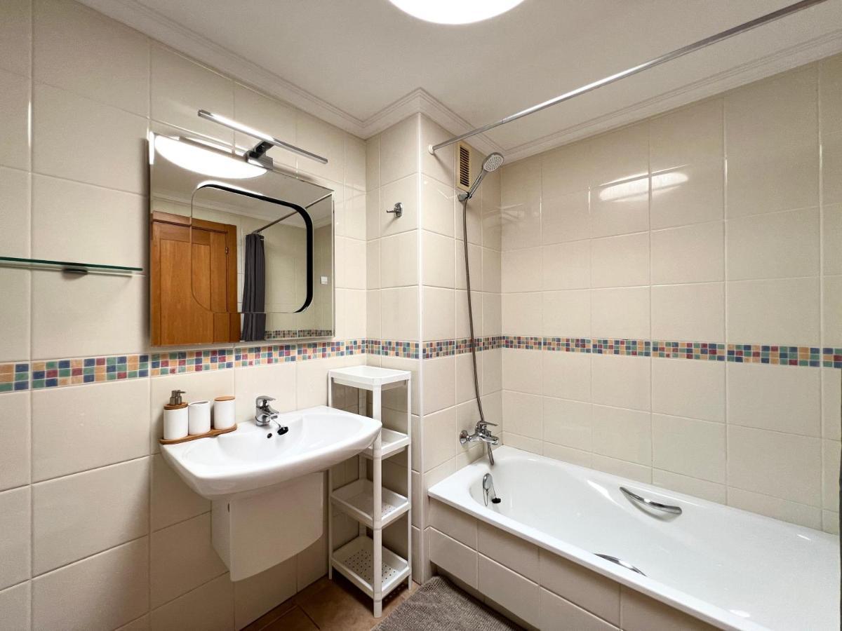 Cozy Apartment In La Tejita Granadilla De Abona Ngoại thất bức ảnh