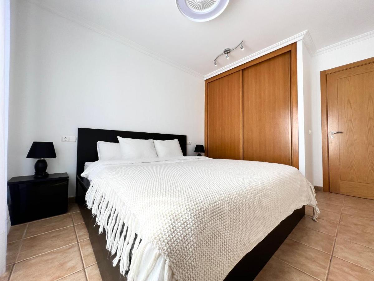 Cozy Apartment In La Tejita Granadilla De Abona Ngoại thất bức ảnh