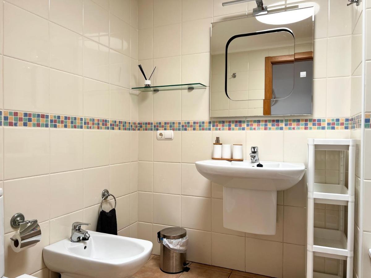 Cozy Apartment In La Tejita Granadilla De Abona Ngoại thất bức ảnh