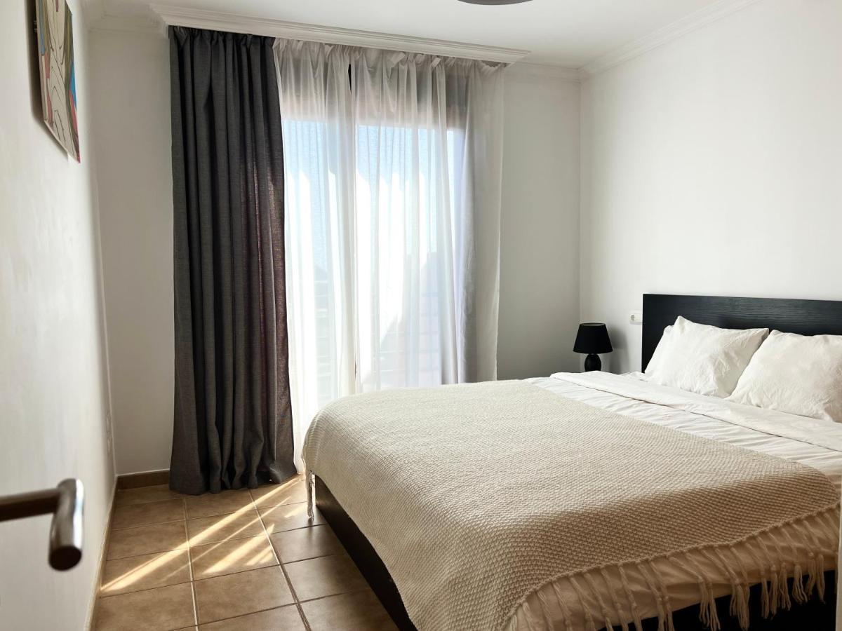 Cozy Apartment In La Tejita Granadilla De Abona Ngoại thất bức ảnh