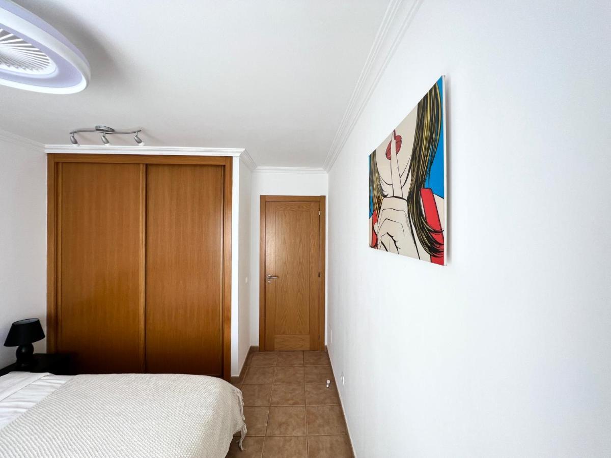 Cozy Apartment In La Tejita Granadilla De Abona Ngoại thất bức ảnh