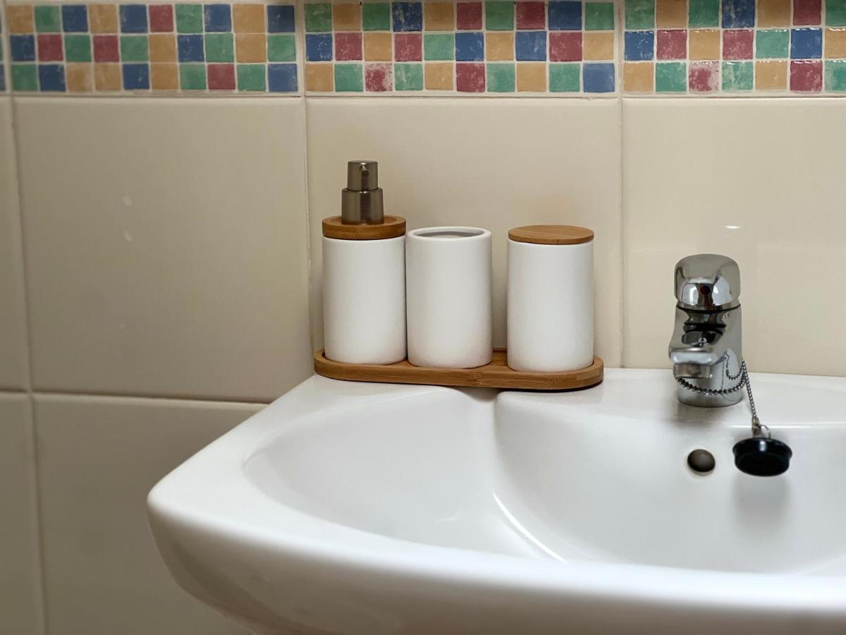 Cozy Apartment In La Tejita Granadilla De Abona Ngoại thất bức ảnh