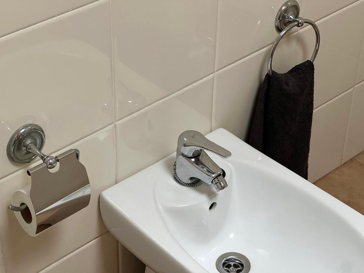 Cozy Apartment In La Tejita Granadilla De Abona Ngoại thất bức ảnh
